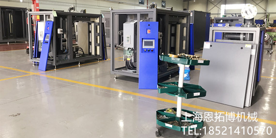 空氣懸浮風機